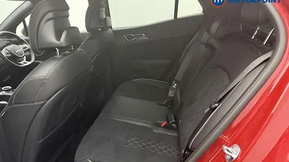 Used 2024 Kia Sportage GT-Line SUV | £26,899 (Good price)