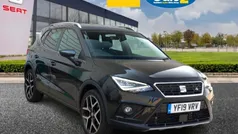 Used 2019 Seat Arona FR Sport SUV | £11,798 (Fair price)