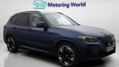 Used 2024 BMW iX3 M Sport SUV | £30,500 (Good price)