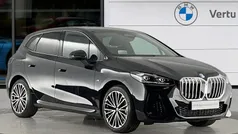 Black New 2024 BMW 225 Active Tourer M Sport MPV | £30,651 (Good price)