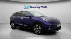 Used 2021 Kia e-Niro 2 SUV | £14,600 (Fair price)