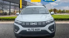 Used 2023 Dacia Jogger Expression MPV | £15,495 (Fair price)