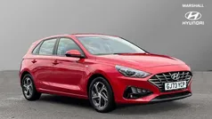 Used 2023 Hyundai i30 SE Hatchback | £14,495 (Fair price)