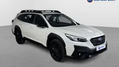 Used 2023 Subaru Outback SUV | £27,699 (Good price)