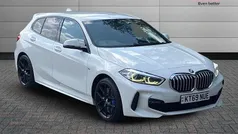 Used 2020 BMW 118 M Sport Hatchback | £13,500 (Fair price)
