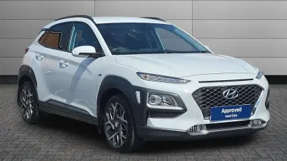Second-hand Hyundai Kona Premium 141 CP (103 kW) 2020 SUV