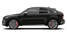 New 2025 Audi SQ5 Sportback SUV | £74,776 (Fair price)