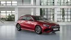 New 2026 Mercedes A200 Executive Hatchback | £32,535