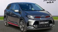 Used 2023 Kia Picanto 4 Hatchback | £13,431 (Fair price)