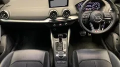 Used 2025 Audi Q2 S-Line SUV | £22,898 (Good price)