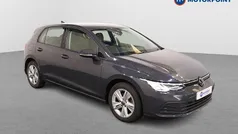 Used 2023 VW Golf VIII Life Hatchback | £18,599 (Good price)