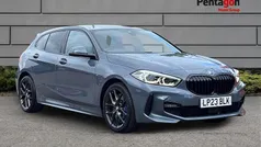 Used 2024 BMW 118 M Sport Hatchback | £22,295 (Fair price)