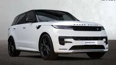 Used 2026 Land Rover Range Rover Sport SE Dynamic SUV | £66,999 (Fair price)