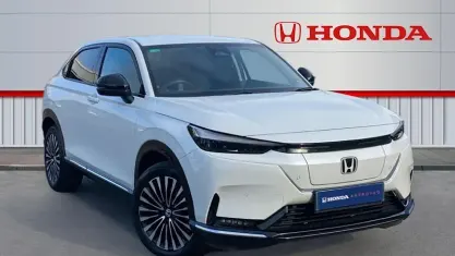Usado Honda e:Ny1 Elegance 150 kW (204 HP) 2026 SUV