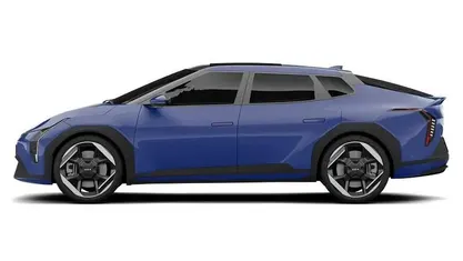 Used Kia EV4 GT-Line 150 kW (204 HP) 2025 Sedan