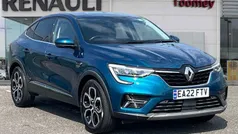Used 2021 Renault Arkana Version S SUV | £15,995 (Fair price)