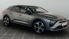 Used 2023 Citroën C5 X PureTech Estate | £12,995 (Fair price)