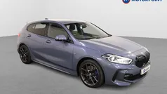 Used 2024 BMW 118 M Sport Hatchback | £22,849 (Fair price)