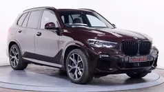 Used 2023 BMW X5 M Sport SUV | £39,820 (Super price)