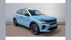 Used 2025 Citroën e-C3 Hatchback | £18,686 (Good price)