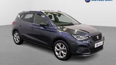 Used 2025 Seat Arona FR SUV | £18,699 (Fair price)