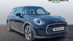 Other Used 2021 Mini Cooper Exclusive Hatchback | £17,000 (Fair price)