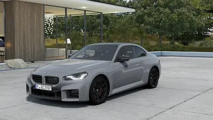 Used 2024 BMW M2 Coupe | £69,630