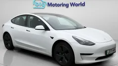 Used 2023 Tesla Model 3 Long Range AWD Sedan | £18,600 (Fair price)