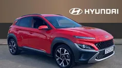 Used 2023 Hyundai Kona Premium SUV | £14,323 (Good price)