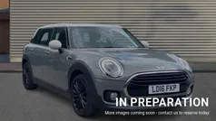 Used 2016 Mini Cooper Clubman Chili Estate | £8,623 (Fair price)