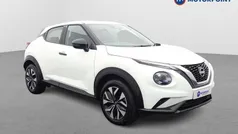 Used 2024 Nissan Juke Acenta Premium SUV | £17,799 (Fair price)