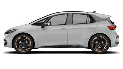 Used Cupra Born 150 kW (204 HP) 2023 Hatchback