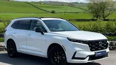 Used 2023 Honda CR-V Advance SUV | £35,945 (Good price)