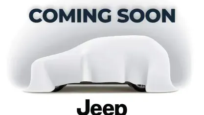 Used Jeep Avenger Summit 101 HP (74 kW) 2025 Black SUV