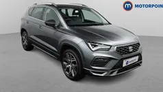 Used 2023 Seat Ateca FR Sport SUV | £21,299 (Fair price)