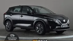 Used 2022 Nissan Qashqai Acenta Premium SUV | £14,897 (Good price)