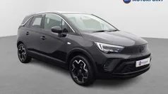 Used 2024 Vauxhall Crossland Ultimate SUV | £15,999 (Good price)