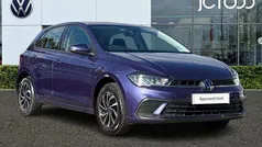 Other Used 2022 VW Polo Life Hatchback | £15,093 (Fair price)