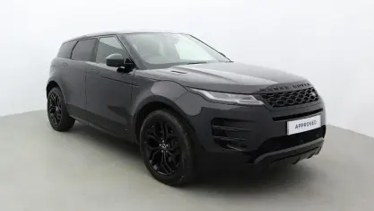 Used Land Rover Range Rover evoque SE Dynamic 253 HP (186 kW) 2023 SUV