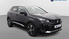 Used 2023 Peugeot 3008 GTi SUV | £21,999 (Fair price)