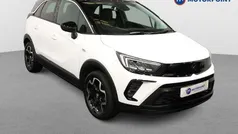 Used 2024 Vauxhall Crossland Ultimate SUV | £16,099 (Good price)