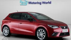 Used 2026 Seat Ibiza FR Hatchback | £12,200 (Super price)