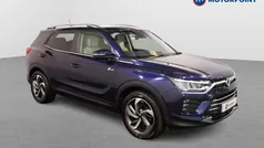 Used 2020 Ssangyong Korando Estate | £14,949 (Fair price)