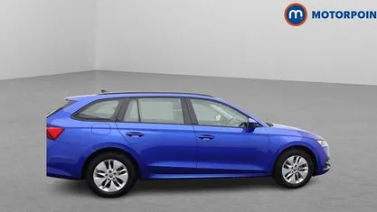 Used 2024 Skoda Octavia SE Technology Estate | £17,749 (Good price)