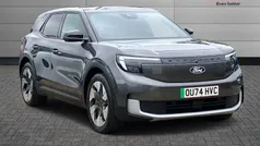 Used 2025 Ford Explorer Premium SUV | £33,900 (Fair price)