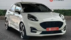 Used 2023 Ford Puma Gen-E ST Hatchback | £15,750 (Super price)