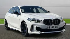 Used 2024 BMW M135 Hatchback | £21,999 (Super price)