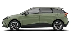 New 2024 MG MG4 EV Hatchback | £24,995 (Good price)