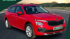 Used 2024 Skoda Kamiq SE SUV | £19,945 (Super price)