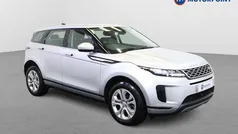 Used 2020 Land Rover Range Rover evoque S Hatchback | £15,149 (Fair price)